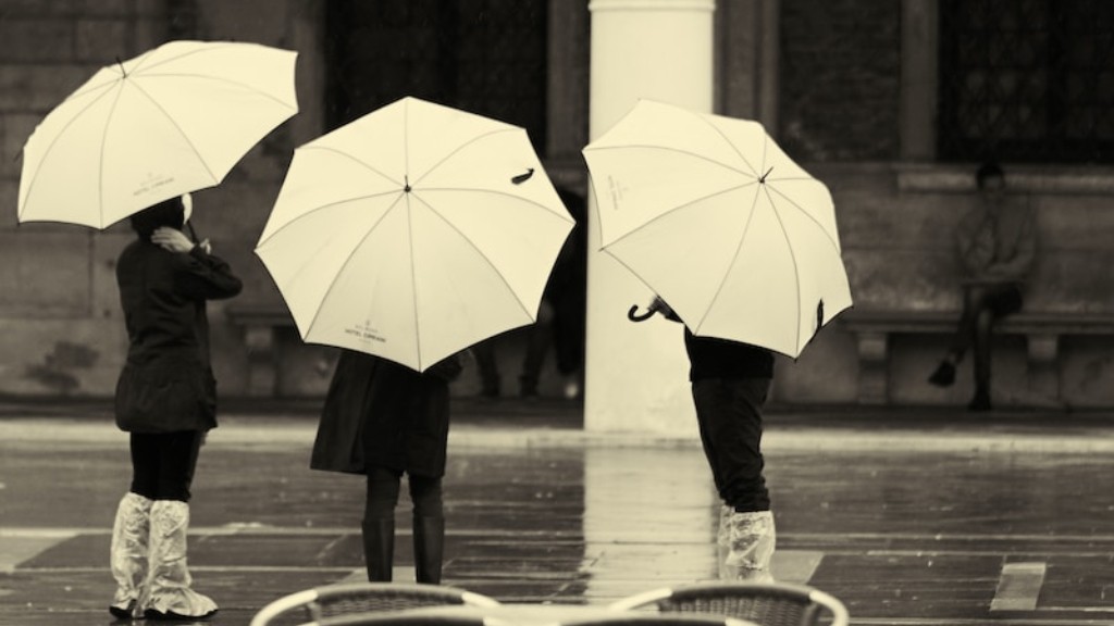 Hogyan készítsd el saját kültéri esernyőállványodat